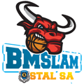BMSlam Stal Ostrów Wlkp.