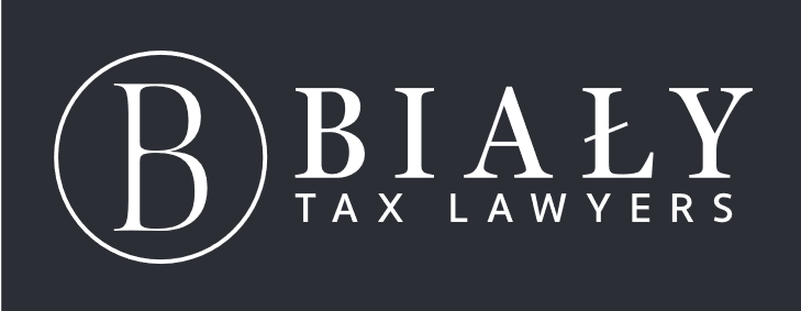 Biały Tax Lawyers