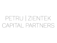 PETRU | ZIENTEK CAPITAL PARTNERS 